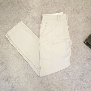 J. Crew khaki pants